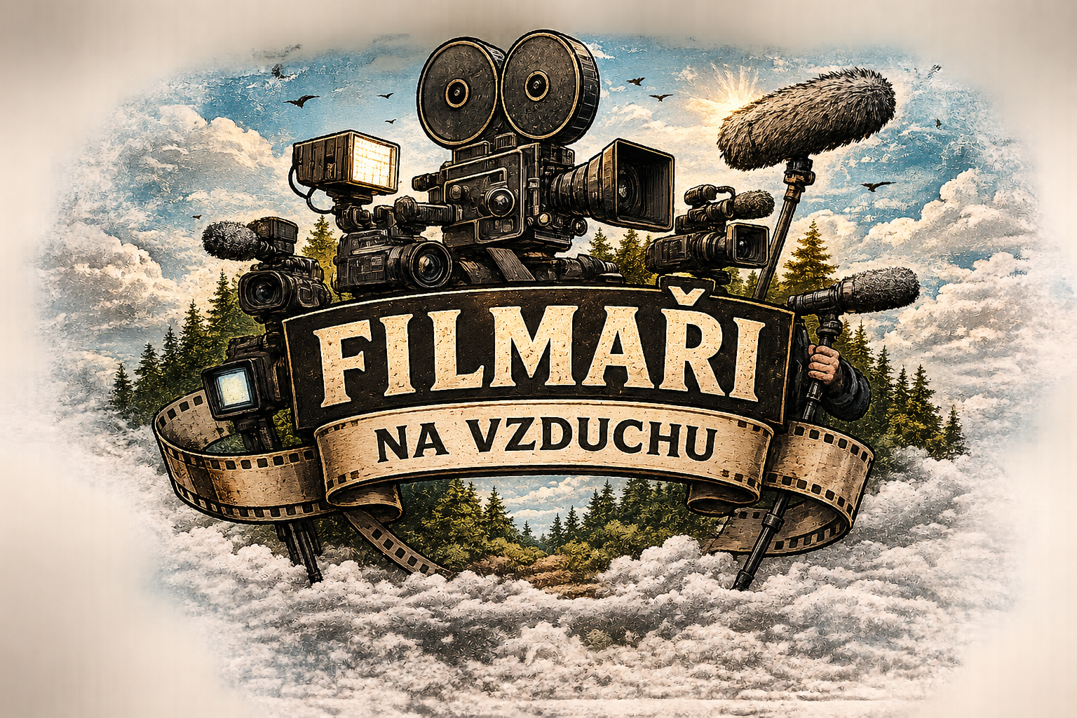 filmaři